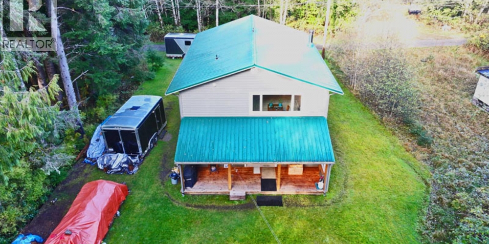 1262 WILLIAMS STREET Masset Photo 31 1262 WILLIAMS STREET Masset Photo 31